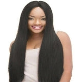 Janet Collection Natural Remy Human Hair Tape in Extenstion 20PCS ([18"] Natural)