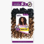 Sensationnel Lulutress Synthetic Braid