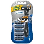 BIC Silky Touch 3 Shaver