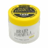 Braid Formula Conditioning Gel Regular Hold