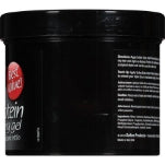 Softee Softee Extra Hold Protein Styling Gel 32 Ounce, Black