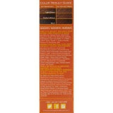 Moisture Rich Liquid Hair Color by Creme of Nature, C20 Light Golden Brown, with Shea Butter Conditioner