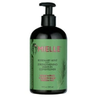 Mielle Rosemary Mint Leave-In Conditioner 12 Fl Oz