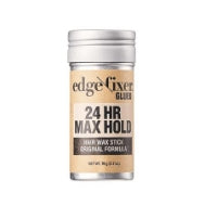Kiss Edge Fixer Glued 24hr Max Hold Hair Wax Stick 2.7oz