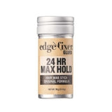 Kiss Edge Fixer Glued 24hr Max Hold Hair Wax Stick 2.7oz