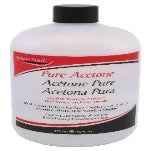 Super Nail Pure Acetone