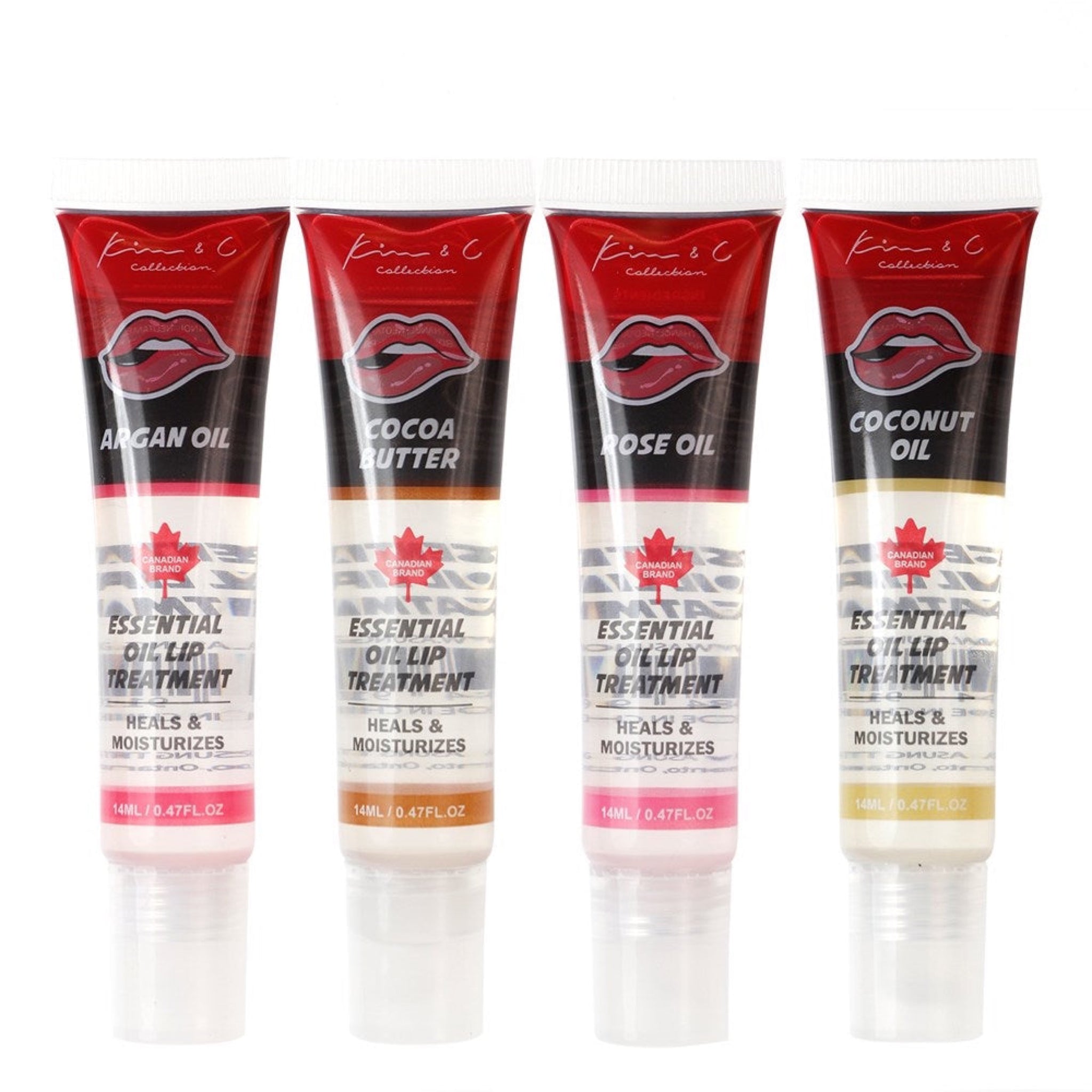 KIM & C LIP GLOSS
