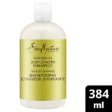 Sheamoisture Cannabis Seed Oil Hair Shampoo Lush Length oz