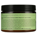 Mielle Strengthen Moisturize Nourish Hair Mask w/ Biotin Oil & Honey 12 Oz