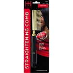 Hot & Hoters Medium Straight Teeth