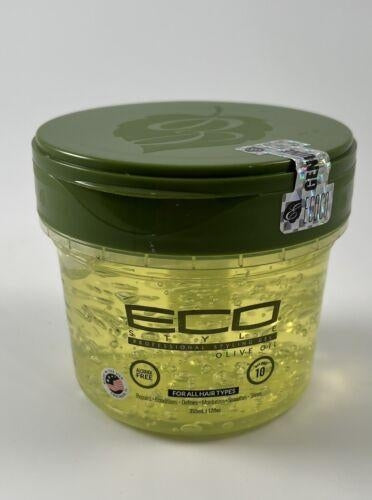 ECO Styling Gel [Olive Oil]