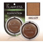Zuri Flawless Cream to Powder Foundation, 6822ZF Sable