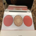 Highlighter Palette (Heaven)