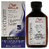 Color Charm Permanent Liquid Haircolor