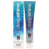 Deepshine Gentle Lightener Cream - Ultimate Blonde by Rusk for Unisex