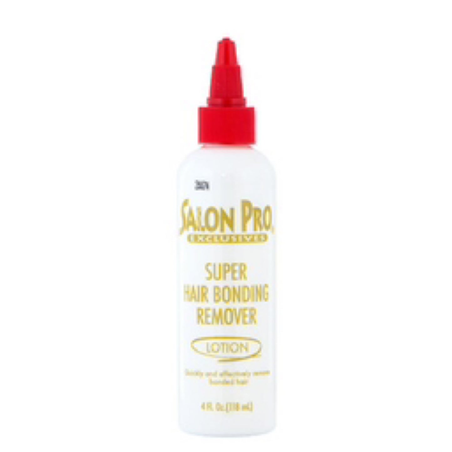 Salon Pro Super Hair Bonding Remover