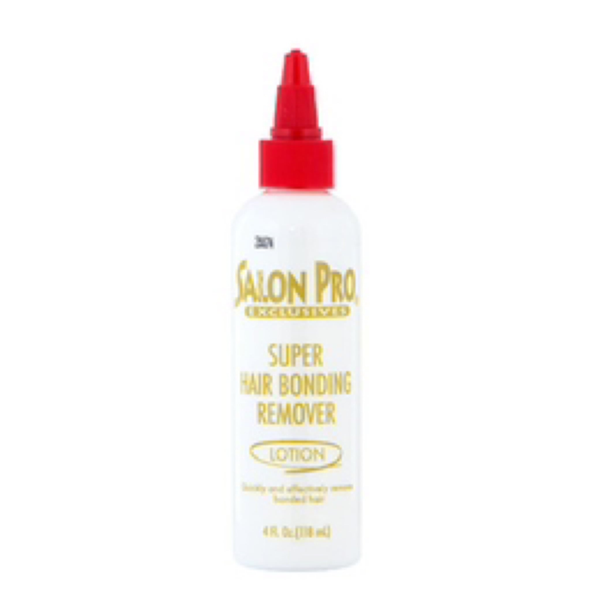 Salon Pro Super Hair Bonding Remover