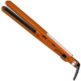 Conair Infiniti PRO One-Inch Ceramic Hair Straightener-Orange-One Size