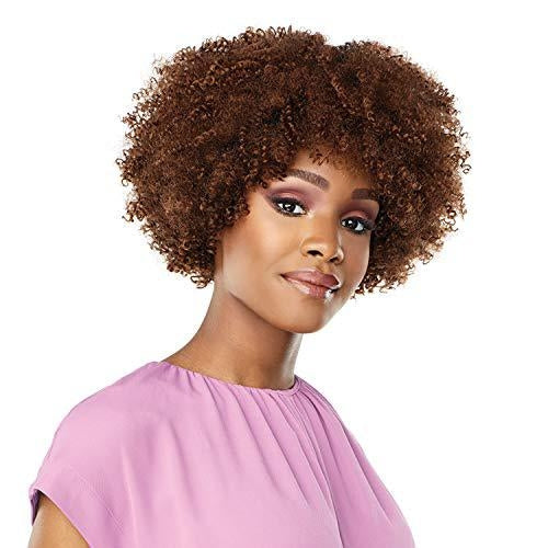 Sensationnel Synthetic Lulutress Crochet Braid