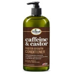 Difeel Caffeine & Castor Conditioner For Faster Hair Growth 33.8 oz