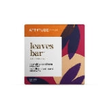 Leaves Bar Conditioner Bar Sandalwood 4 oz (113 g)