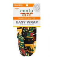 Cantu Kids Regal Easy Wrap Headband