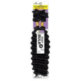 Shake-N-Go Organique Human Hair Mastermix bulk hair for Boho braids