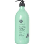 Tea Tree and Mint Conditioner - 33 oz.