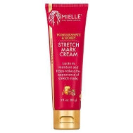 Mielle Organics Pomegranate & Honey Stretch Mark Cream
