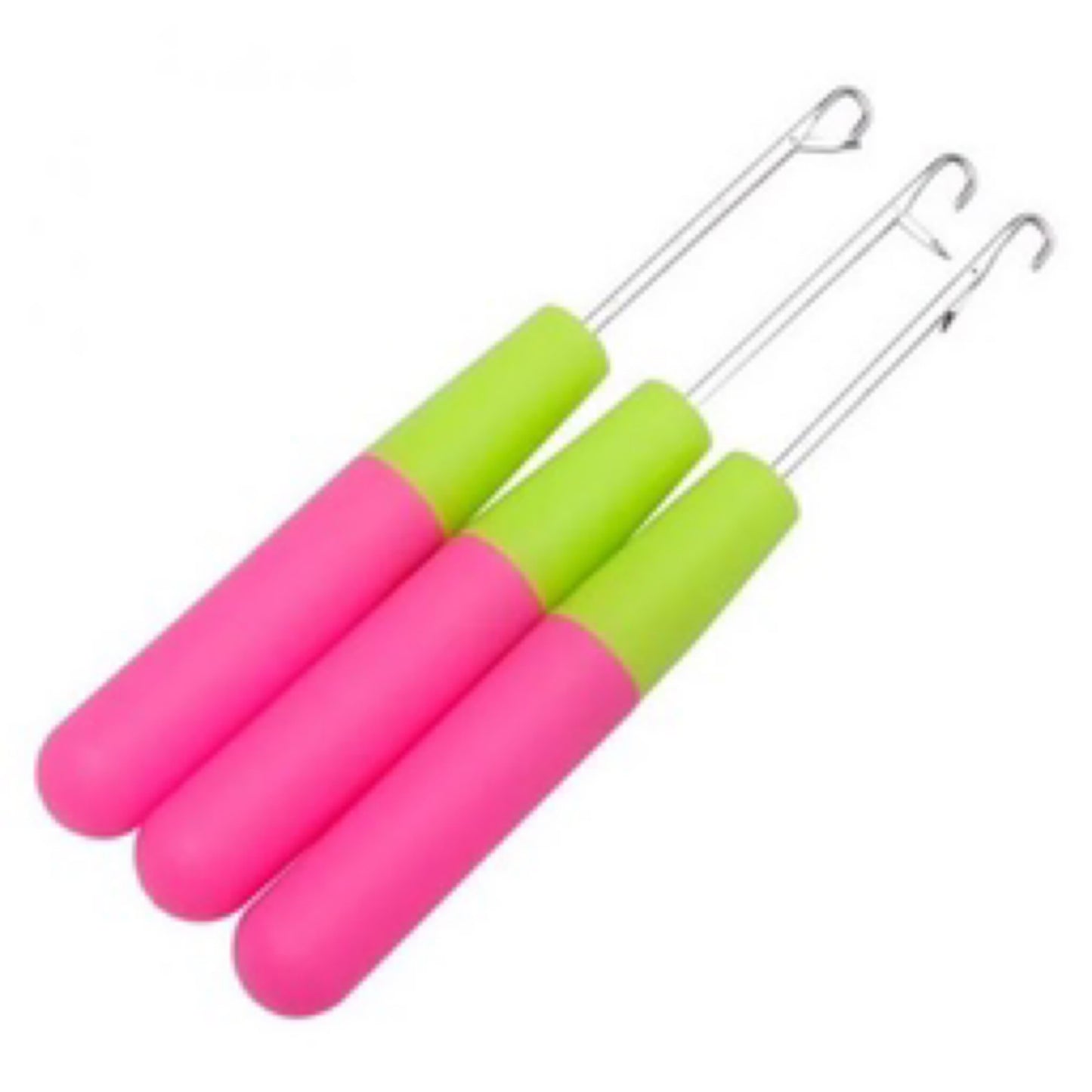 Crochet needle
