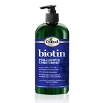 Difeel Pro-Growth Biotin Conditioner for Hair Growth 33.8 oz.