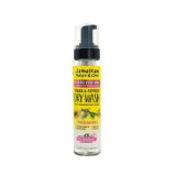 Jamaican Mango & Lime Foams Braid Your Way Wash 8 oz