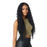 Sensationnel Butta Synthetic HD Lace Wig Unités 27#1B