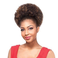 Afro Kinky Instant Pony F1B/30