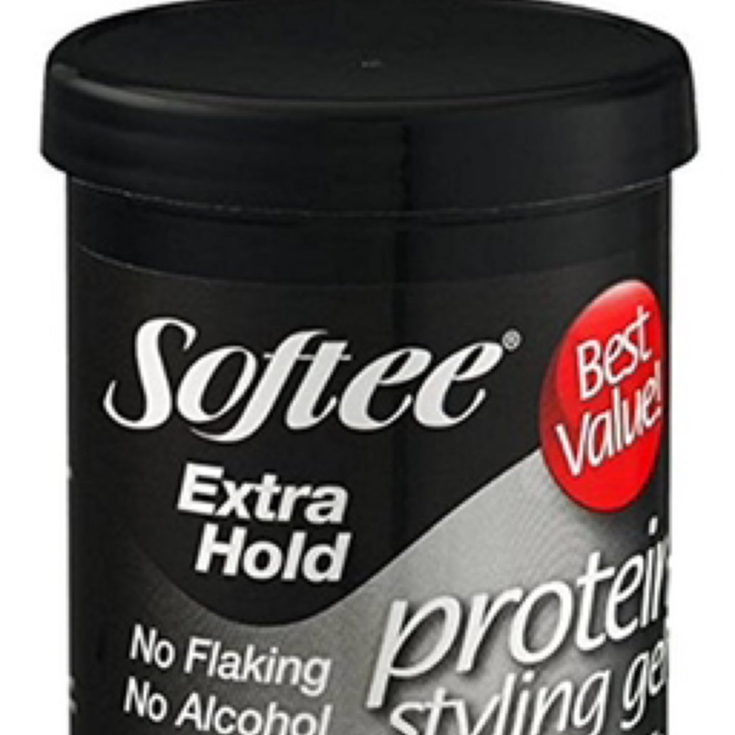 Softee styling Gel