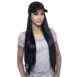 CD-Essent 23 Straight Hair with Black Cap (18pcs Diamond Stone)