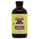 Jamaican Mango & Lime Black Castor Oil Coconut 8oz