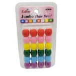 Eden Collection Jumbo Hair Beads-BR6