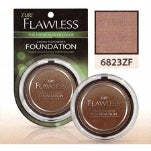 Zuri Flawless Cream to Powder Foundation, 6823ZF Sorrel