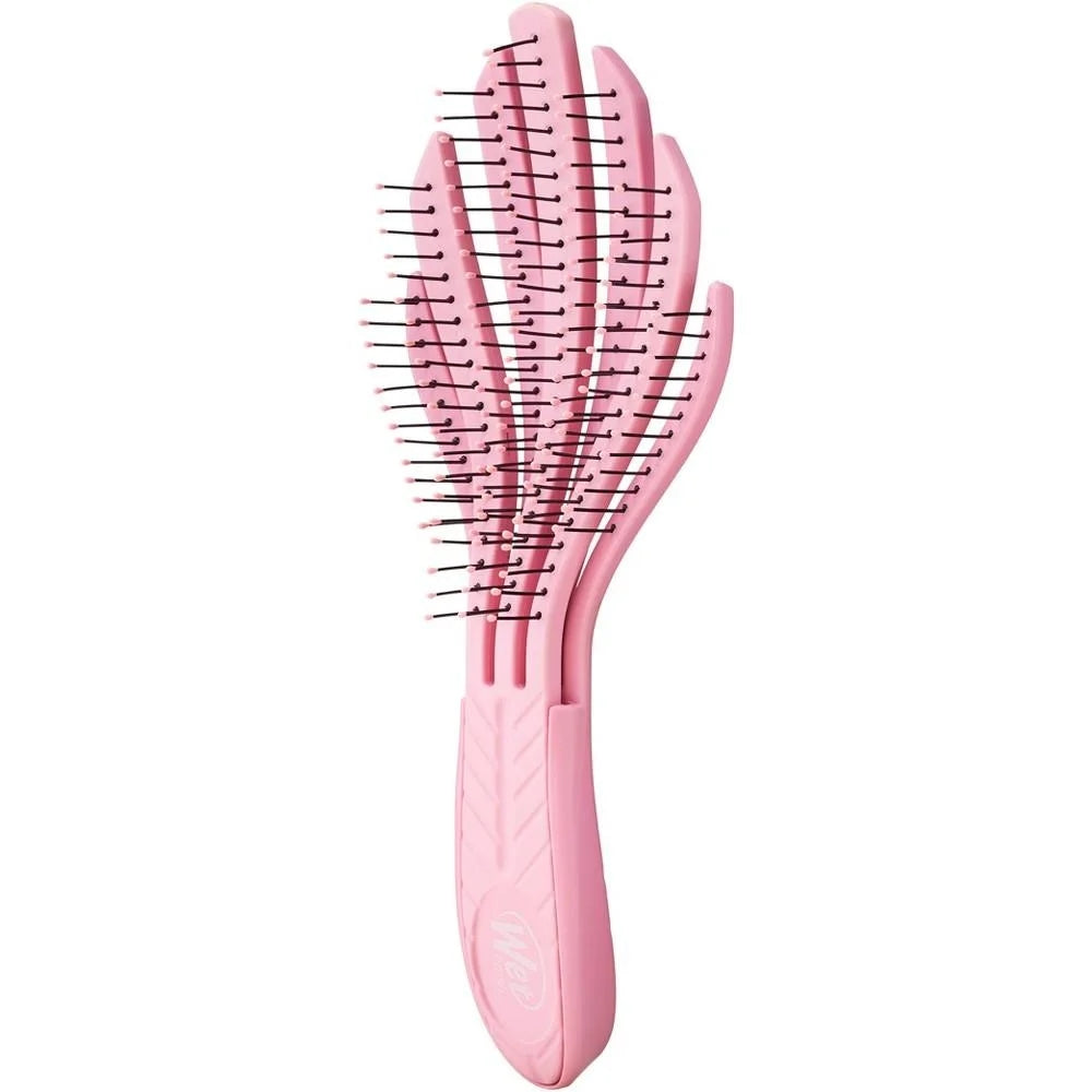 Wet Brush Go Green Curl Detangler