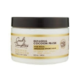 CarOL S Daughter Goddess Strength Repairing Hair Mask with Castor Oil oz
