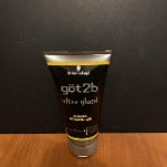 Got2B Ultra Glued Invincible Styling Hair Gel oz