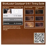 Luster S 3in1 Sable Brown