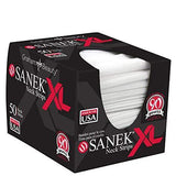 Su-81041 Graham Beauty Sanek Neck Strips XL