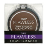 Zuri Flawless Cream-to-Powder Cocoa