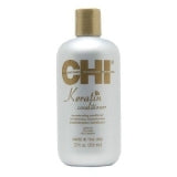 Keratin Reconstructing Conditioner by CHI for Unisex