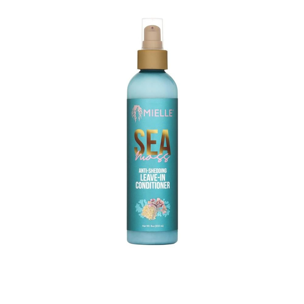Mielle Sea Moss Anti-Shedding Leave-In Conditioner Spray 8 Oz