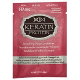 Hask Keratin Protein Smoothing Deep Conditioning Treatment Packet