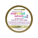 OGX Strength Damage Remedy + Coconut Miracle Oil Hair Mask