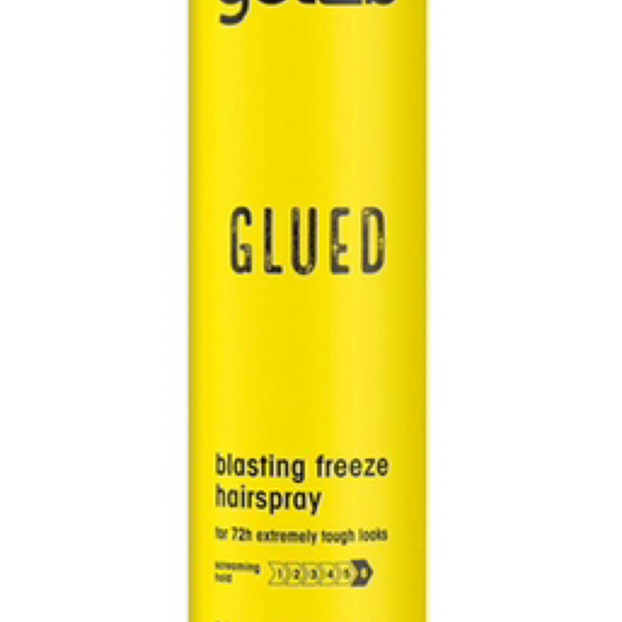 GOT2B Glued Blasting Freeze Spray 12oz